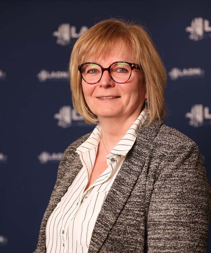 Géraldine FAUCHEUX